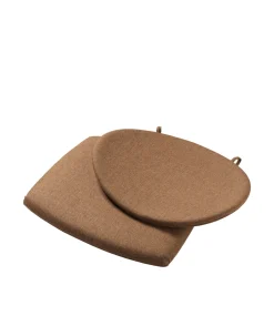 Poul M. Volther J166 Jørna - Hynde - Brown- Hynder Til Lænestole