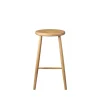 Børge Mogensen J27C - Counter - Bøg- Barstole