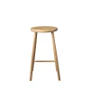 Børge Mogensen J27C - Counter - Eg- Barstole