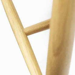 Børge Mogensen J27C - Counter - Eg- Barstole