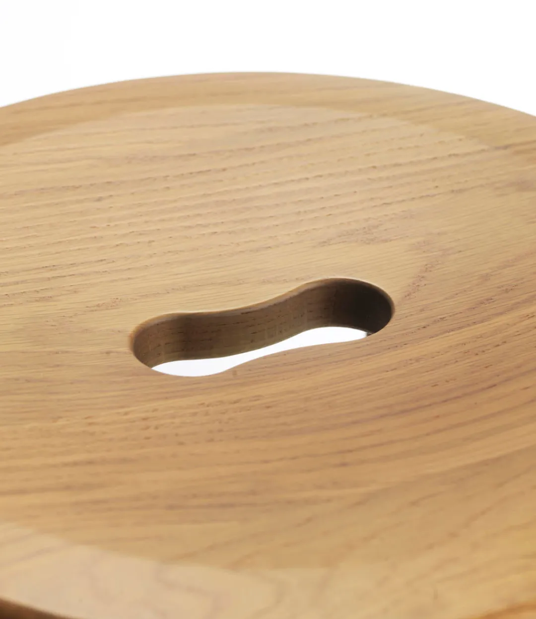 Børge Mogensen J27C - Counter - Eg- Barstole