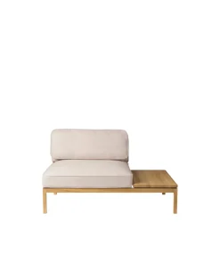 Thomas E. Alken L37 - 7-9-13 - Højre bord 130 - Beige (213)- Modulsofaer