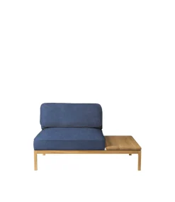 Thomas E. Alken L37 - 7-9-13 - Højre bord 130 - Dark Blue- Modulsofaer