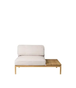 Thomas E. Alken L37 - 7-9-13 - Højre bord 130 - Light Grey (30)- Modulsofaer