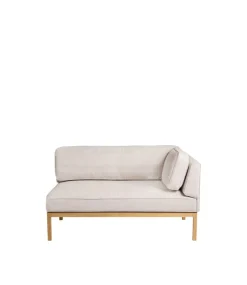 Thomas E. Alken L37 - 7-9-13 - Højre modul 130 - Light Grey (30)- Modulsofaer