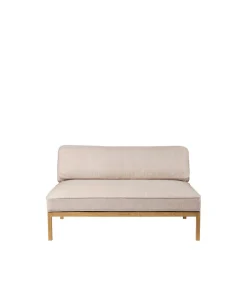 Thomas E. Alken L37 - 7-9-13 - Midtermodul 130 - Beige (213)- Modulsofaer