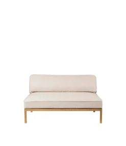 Thomas E. Alken L37 - 7-9-13 - Midtermodul 130 - Beige (00)- Modulsofaer