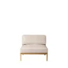 Thomas E. Alken L37 - 7-9-13 - Midtermodul 90 - Beige (90)- Modulsofaer