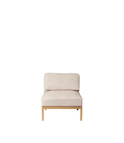 Thomas E. Alken L37 - 7-9-13 - Midtermodul 70 - Beige (90)- Modulsofaer