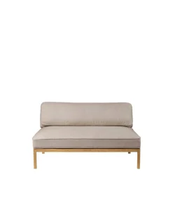 Thomas E. Alken L37 - 7-9-13 - Midtermodul 130 - Beige (61)- Modulsofaer