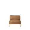 Thomas E. Alken L37 - 7-9-13 - Midtermodul 90 - Brown- Modulsofaer