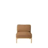 Thomas E. Alken L37 - 7-9-13 - Midtermodul 70 - Brown- Modulsofaer