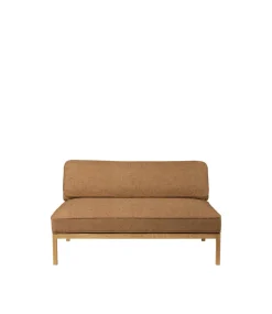 Thomas E. Alken L37 - 7-9-13 - Midtermodul 130 - Brown- Modulsofaer