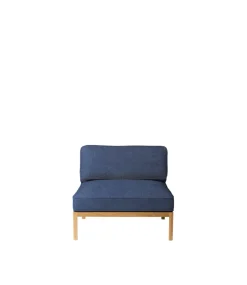 Thomas E. Alken L37 - 7-9-13 - Midtermodul 90 - Dark Blue- Modulsofaer
