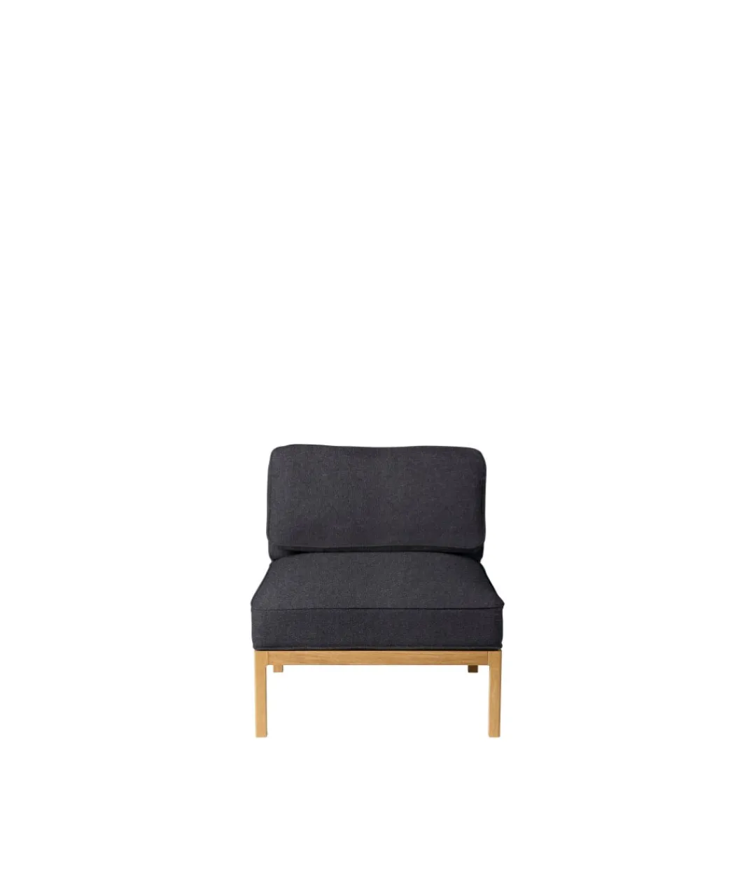 Thomas E. Alken L37 - 7-9-13 - Midtermodul 70 - Dark Grey- Modulsofaer
