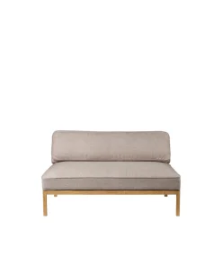Thomas E. Alken L37 - 7-9-13 - Midtermodul 130 - Light Grey (02)- Modulsofaer