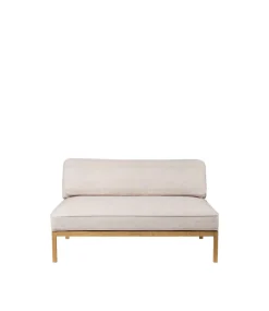 Thomas E. Alken L37 - 7-9-13 - Midtermodul 130 - Light Grey (30)- Modulsofaer