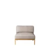 Thomas E. Alken L37 - 7-9-13 - Midtermodul 90 - Light Grey (02)- Modulsofaer