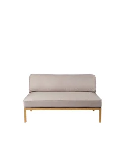 Thomas E. Alken L37 - 7-9-13 - Midtermodul 130 - Stone- Modulsofaer