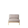 Thomas E. Alken L37 - 7-9-13 - Midtermodul 90 - Stone- Modulsofaer