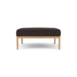 Thomas E. Alken L37 - 7-9-13 - Puf 90 - Black-Brown (7030.21)- Modulsofaer