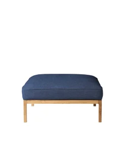 Thomas E. Alken L37 - 7-9-13 - Puf 90 - Dark Blue- Modulsofaer