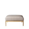 Thomas E. Alken L37 - 7-9-13 - Puf 90 - Light Grey (02)- Modulsofaer