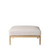 Thomas E. Alken L37 - 7-9-13 - Puf 90 - Light Grey (30)- Modulsofaer