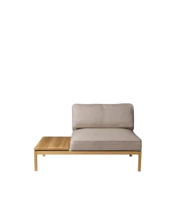 Thomas E. Alken L37 - 7-9-13 - Venstre bord 130 - Beige (61)- Modulsofaer