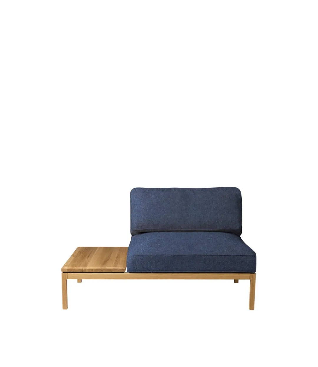 Thomas E. Alken L37 - 7-9-13 - Venstre bord 130 - Dark Blue- Modulsofaer