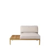 Thomas E. Alken L37 - 7-9-13 - Venstre bord 130 - Light Grey (30)- Modulsofaer