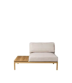 Thomas E. Alken L37 - 7-9-13 - Venstre bord 130 - Light Grey (30)- Modulsofaer