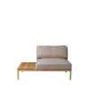 Thomas E. Alken L37 - 7-9-13 - Venstre bord 130 - Light Grey (02)- Modulsofaer