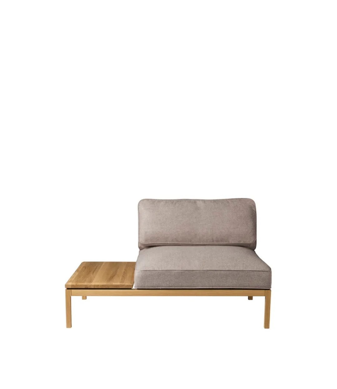 Thomas E. Alken L37 - 7-9-13 - Venstre bord 130 - Light Grey (02)- Modulsofaer