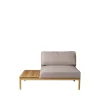 Thomas E. Alken L37 - 7-9-13 - Venstre bord 130 - Stone- Modulsofaer