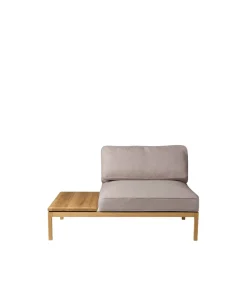Thomas E. Alken L37 - 7-9-13 - Venstre bord 130 - Stone- Modulsofaer