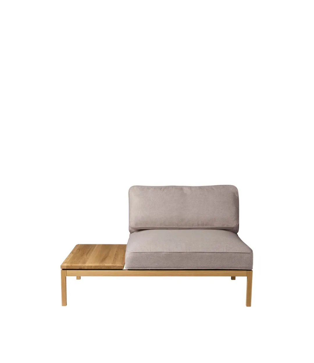 Thomas E. Alken L37 - 7-9-13 - Venstre bord 130 - Stone- Modulsofaer