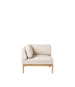 Thomas E. Alken L37 - 7-9-13 - Venstre modul 90 - Beige (00)- Modulsofaer