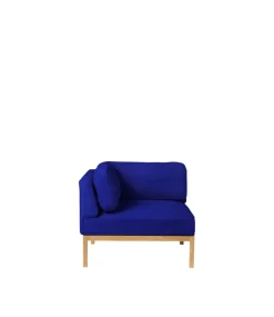 Thomas E. Alken L37 - 7-9-13 - Venstre modul 90 - Blue (43)- Modulsofaer