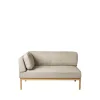 Thomas E. Alken L37 - 7-9-13 - Venstre modul 130 - Green (58)- Modulsofaer