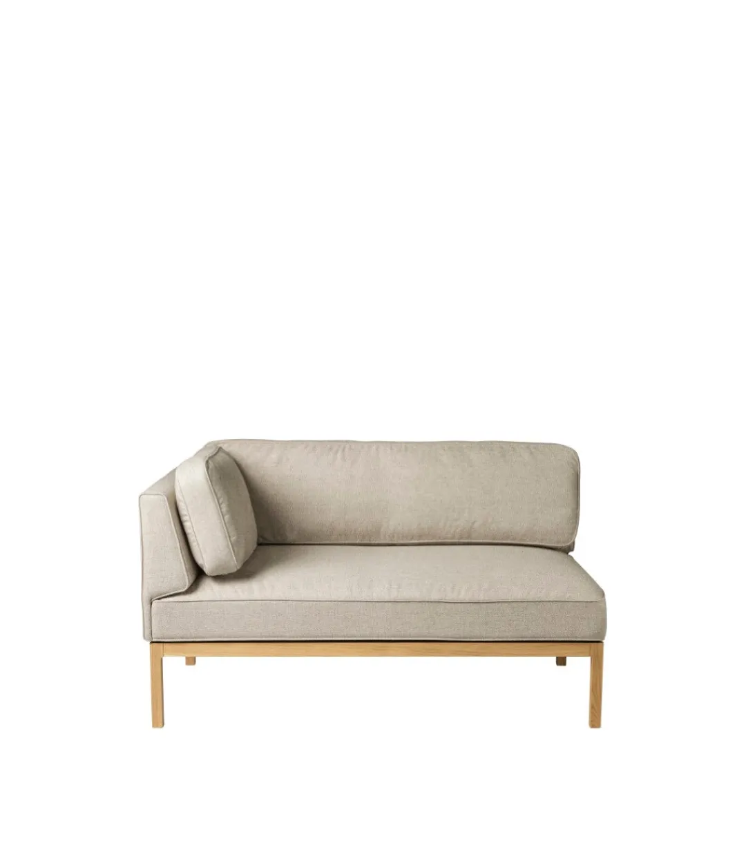 Thomas E. Alken L37 - 7-9-13 - Venstre modul 130 - Green (58)- Modulsofaer