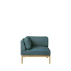 Thomas E. Alken L37 - 7-9-13 - Venstre modul 90 - Green (32)- Modulsofaer