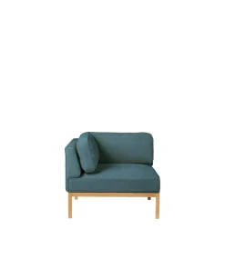 Thomas E. Alken L37 - 7-9-13 - Venstre modul 90 - Green (32)- Modulsofaer