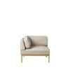 Thomas E. Alken L37 - 7-9-13 - Venstre modul 90 - Green (58)- Modulsofaer