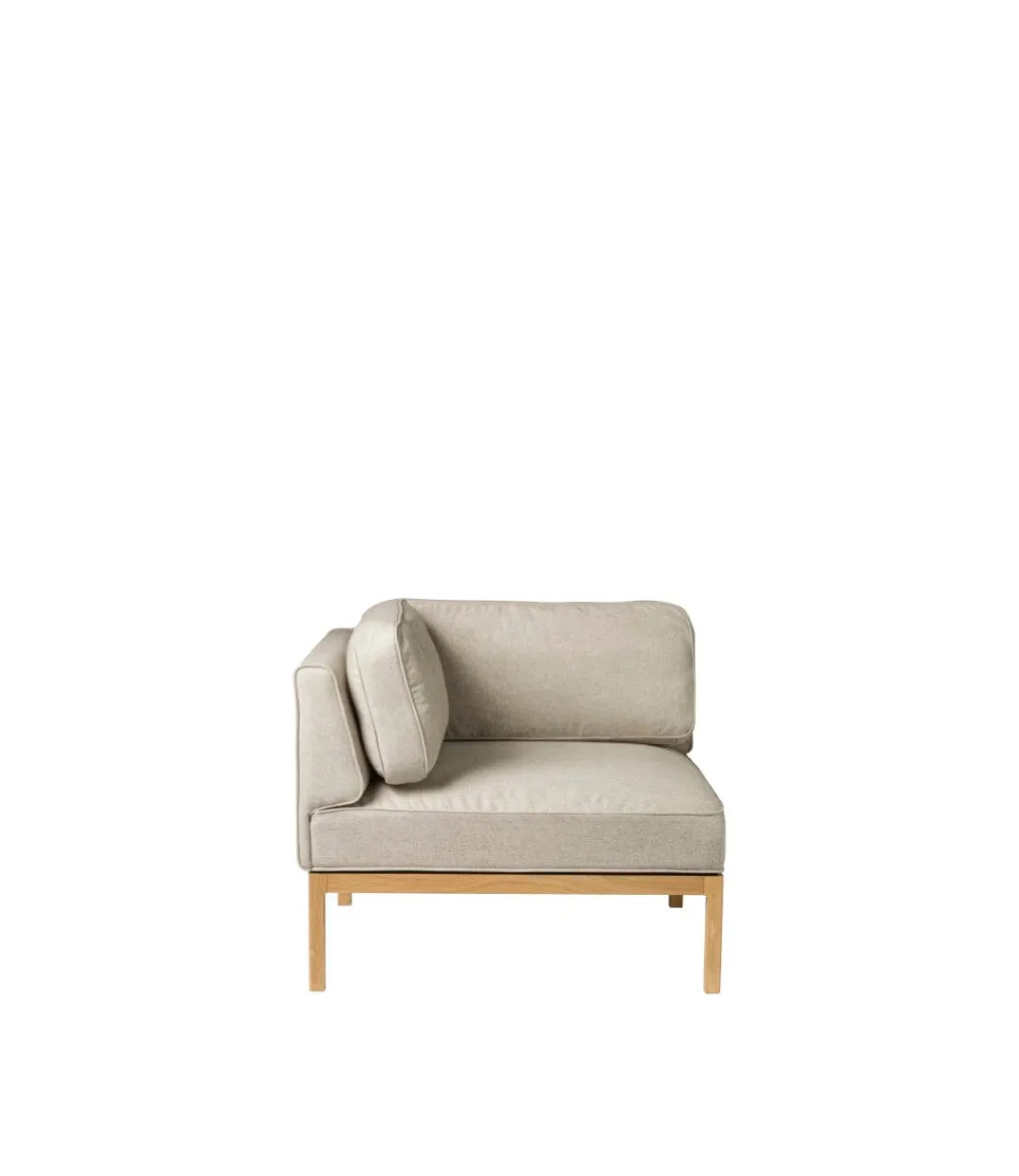 Thomas E. Alken L37 - 7-9-13 - Venstre modul 90 - Green (58)- Modulsofaer