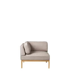 Thomas E. Alken L37 - 7-9-13 - Venstre modul 90 - Light Grey (02)- Modulsofaer