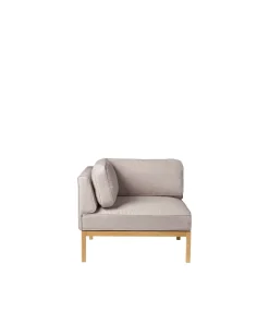 Thomas E. Alken L37 - 7-9-13 - Venstre modul 90 - Stone- Modulsofaer