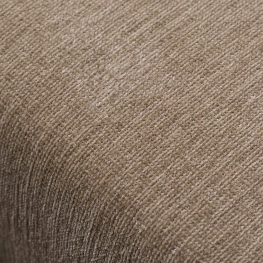 Thomas E. Alken L37 - 7-9-13 - Venstre modul 130 - Taupe- Modulsofaer