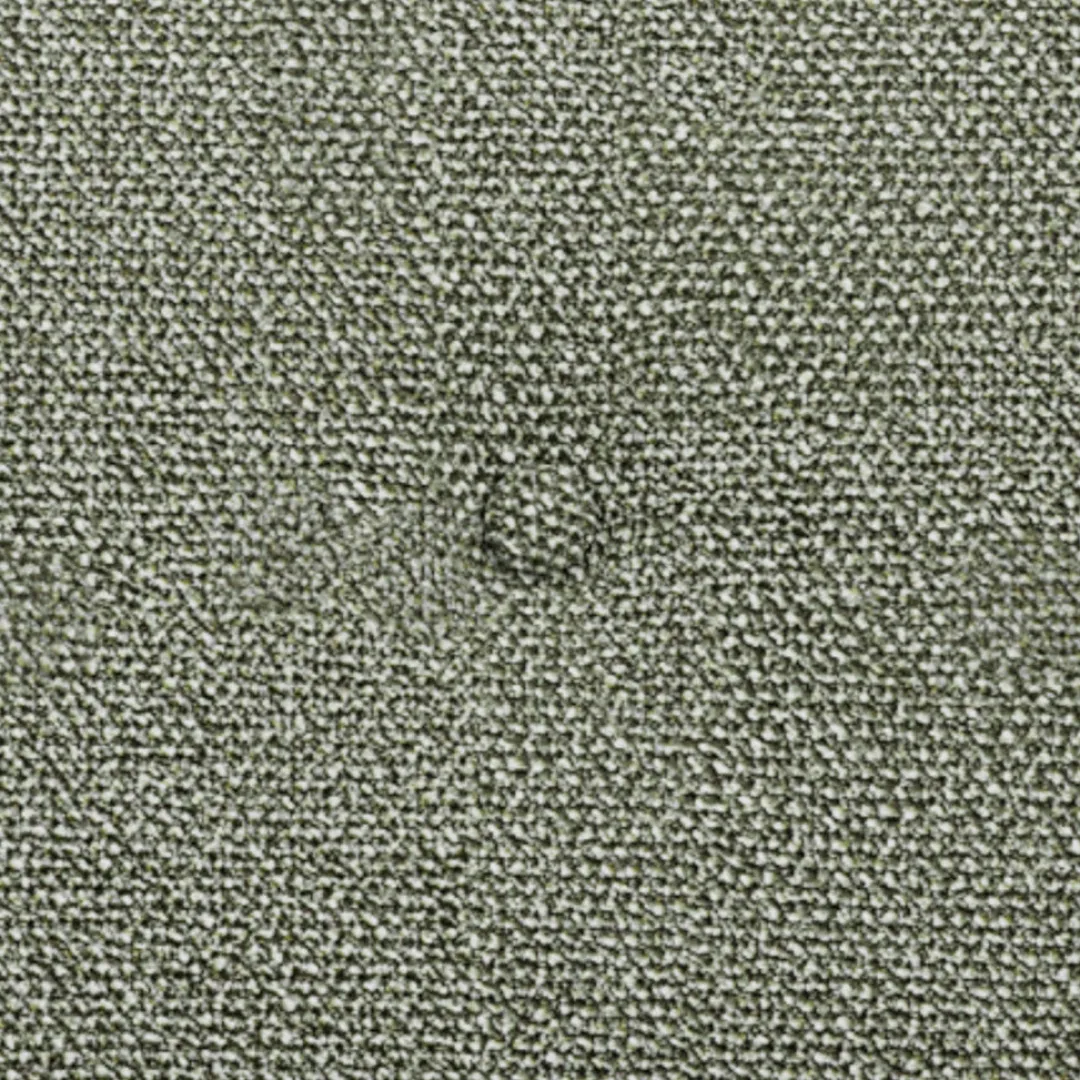 Unit10 L42 Firhøj - 3 pers. sofa - Eg - Green-Melange(56)- 3 Personers Sofa