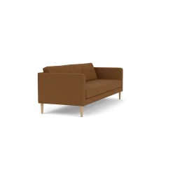 Unit10 L42 Firhøj - 3 pers. sofa - Eg - Brown (15)- 3 Personers Sofa